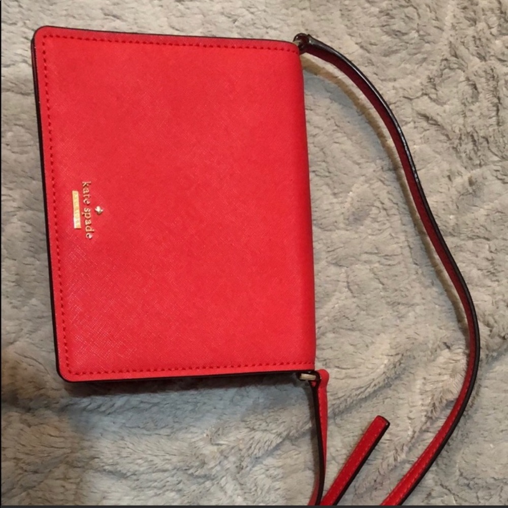 Kate spade cross body bag